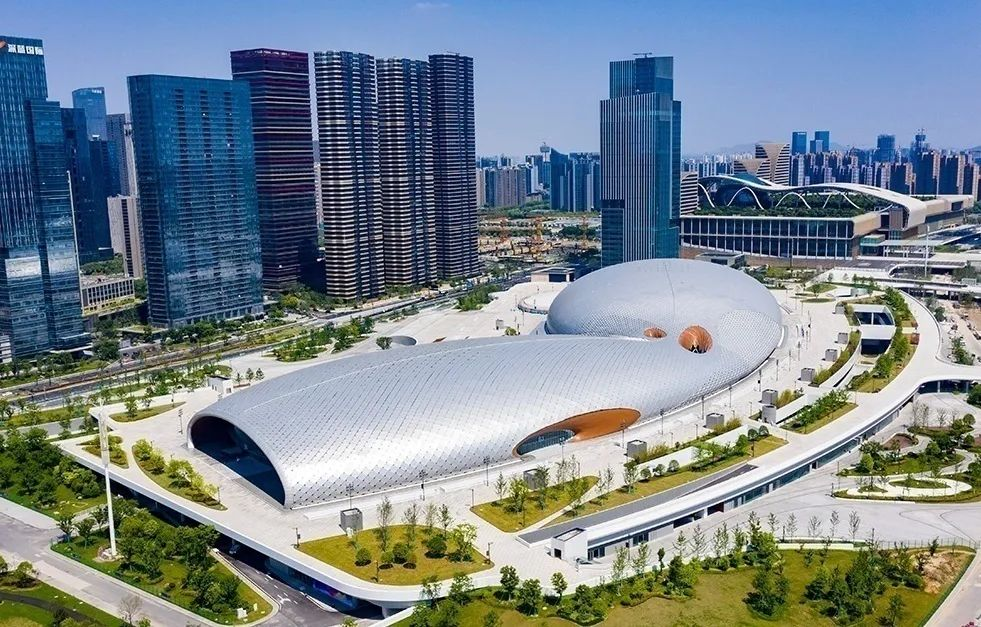 5大赛区、20项赛事、半数场馆...环亚集团·AG88“AI+智能显示”全力护航杭州亚运会
